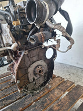 Laden Sie das Bild in den Galerie-Viewer, Motor Ford Focus M1DD 1.0 125PS 92kW 166TKm Benzin Engine Komplett MOT6455931985wc
