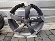 Laden Sie das Bild in den Galerie-Viewer, 1x Alufelge 19 Zoll 8.5" 5x112 42ET 420601025S Audi Rim Wheel FEL7181324076vs