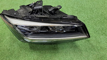Load image into Gallery viewer, Frontscheinwerfer Audi Q2 81A941012 Full LED Rechts Scheinwerfer Headlight SCH6715115303fb