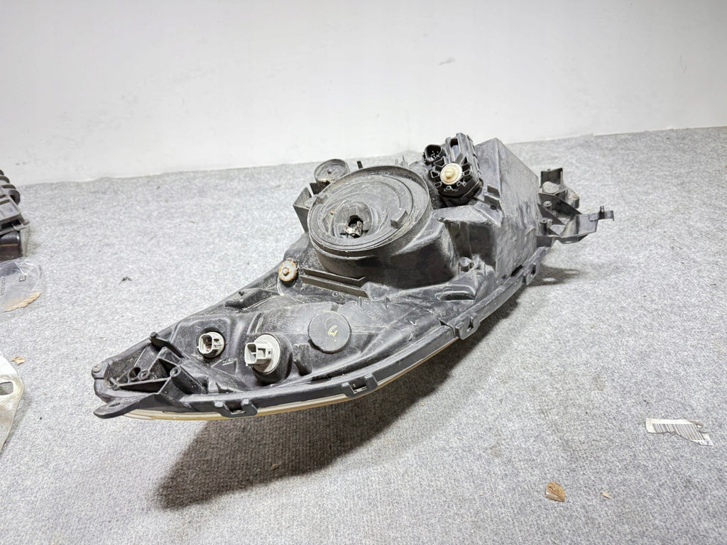 Frontscheinwerfer Toyota Prius Rechts Scheinwerfer Headlight SCH2142185179ur