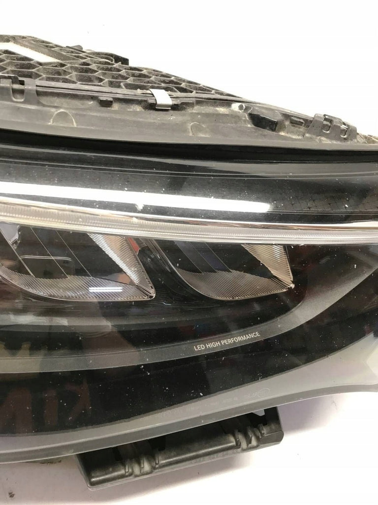 Frontscheinwerfer Mercedes-Benz A2959069800 Full LED Rechts Headlight SCH8860145772ub