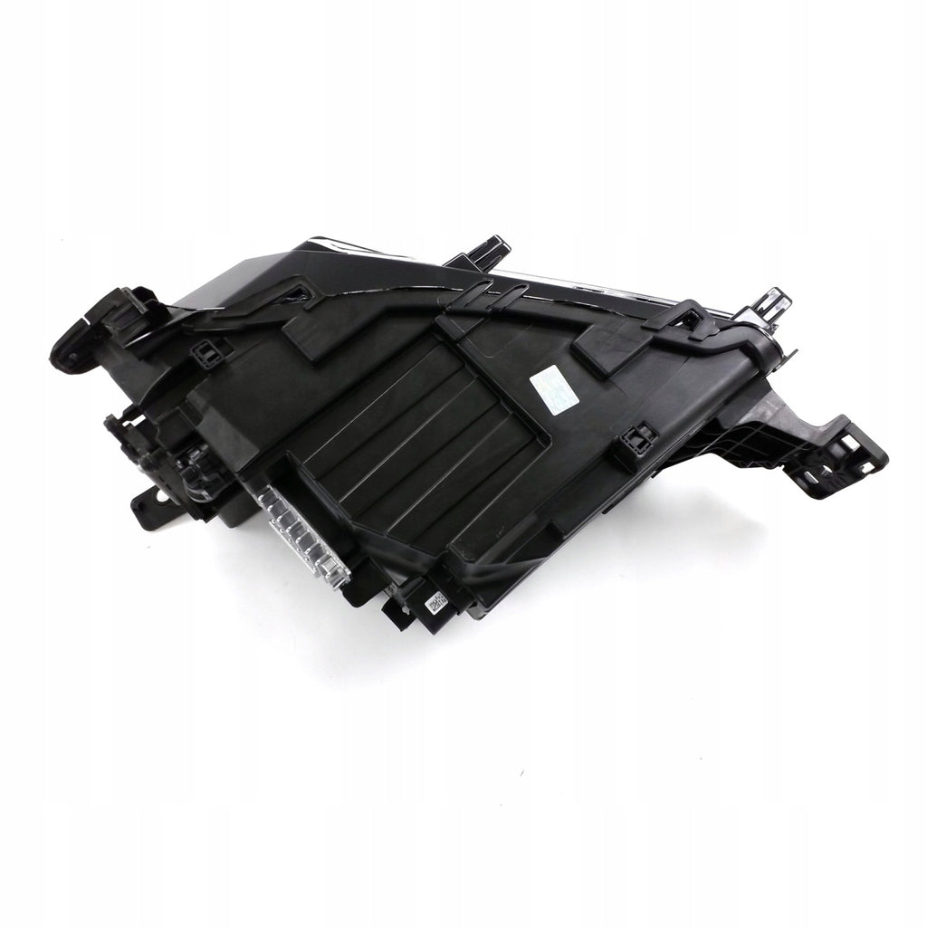 Frontscheinwerfer Citroën C5 Aircross 9845356280 9845355980 LED Ein Satz SCH7884586438pk