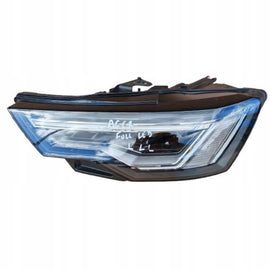 Frontscheinwerfer Audi A6 C8 4K0941039 LED Links Scheinwerfer Headlight SCH8362387065zo