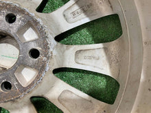 Load image into Gallery viewer, 1x Alufelge 17 Zoll 7.5" 5x100 28111AJ00A Subaru Legacy I Bm Rim Wheel FEL1753396806gc