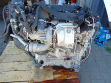 Load image into Gallery viewer, Motor Hyundai Tucson G4FT 1.6 TGDI 32TKm Benzin Engine Komplett