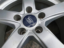 Load image into Gallery viewer, 4x Alufelge 17 Zoll 7.5" 5x108 48ET KBA47688 Ford Focus C Max Xc60 Xc40 FEL8751424521xc