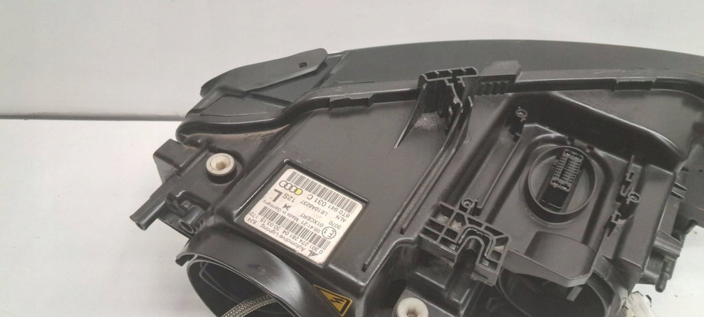 Frontscheinwerfer Audi A5 8T0941031C Links Scheinwerfer Headlight SCH2395593982bs