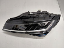 Laden Sie das Bild in den Galerie-Viewer, Frontscheinwerfer Skoda Superb III 3V1941015D Full LED Links Headlight SCH8423223982ya