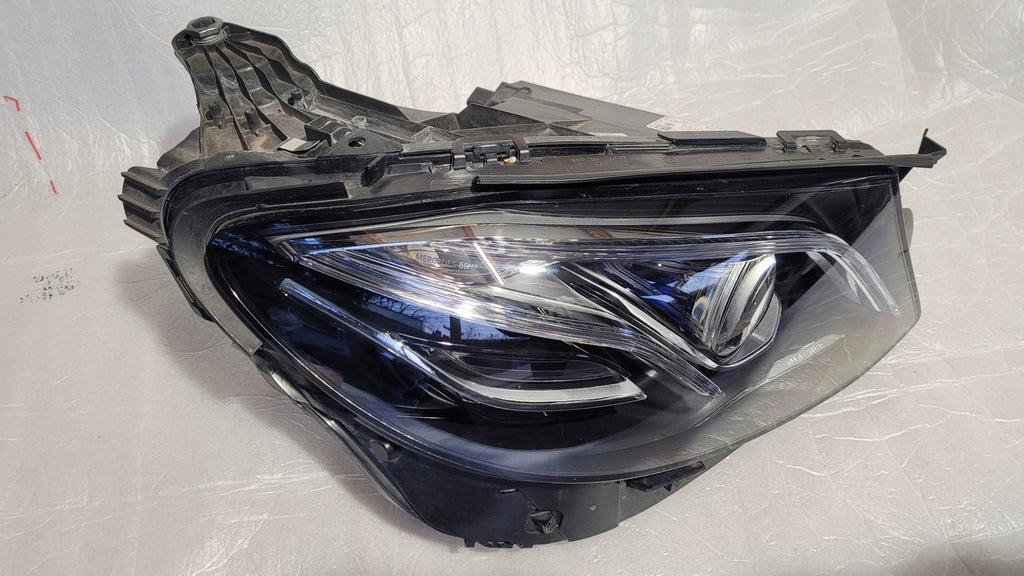 Frontscheinwerfer BMW W213 A2139067606 LED Rechts Scheinwerfer Headlight SCH6200258859yp