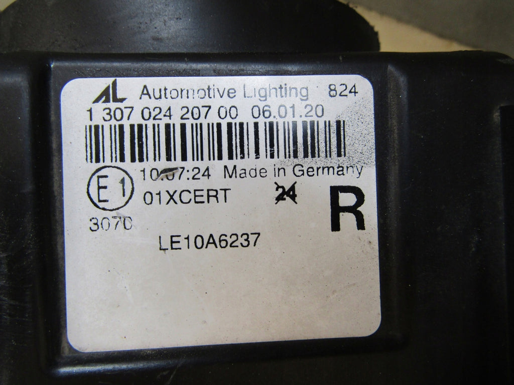 Frontscheinwerfer Audi A5 LE10A6237 Xenon Rechts Scheinwerfer Headlight SCH8422676133fz