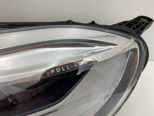 Laden Sie das Bild in den Galerie-Viewer, Frontscheinwerfer Volvo V40 31677022 LED Links Scheinwerfer Headlight SCH8420413908ox