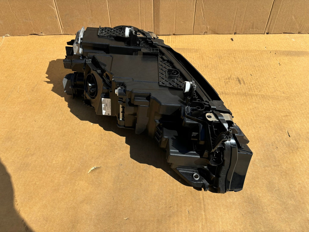 Frontscheinwerfer BMW IX I20 9851808 Laser Rechts Scheinwerfer Headlight SCH5259101997fz