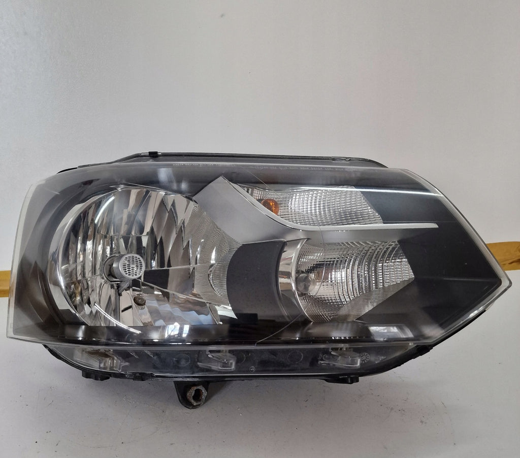 Frontscheinwerfer VW Transporter 7E1941016T LED Rechts Scheinwerfer Headlight