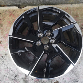 1x Alufelge 19 Zoll 7.0