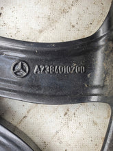 Load image into Gallery viewer, 1x Alufelge 20 Zoll 9.0" 5x112 53ET A2384010200 Mercedes-Benz Coupe Rim Wheel FEL1436547916je