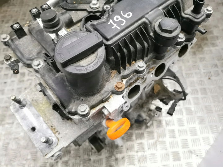 Motor Kia Stonic G3LF 1.0 120PS 88kW 2022 Benzin Engine Unkomplett MOT2750075914za