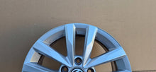 Load image into Gallery viewer, 1x Alufelge 16 Zoll 6.5" 5x112 48ET 5TA601025 VW Touran Rim Wheel FEL6294563941jz