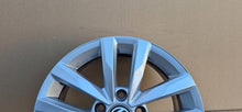 Laden Sie das Bild in den Galerie-Viewer, 1x Alufelge 16 Zoll 6.5" 5x112 48ET 5TA601025 VW Touran Rim Wheel FEL6294563941jz