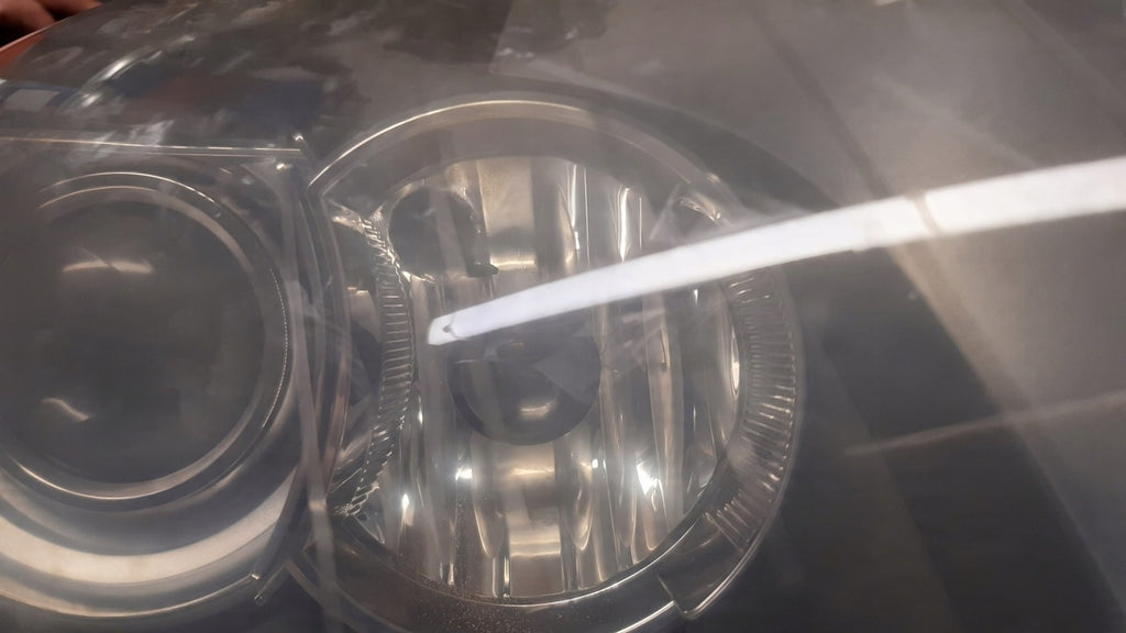 Frontscheinwerfer Audi 8E0941029AS 8E0941030AS Ein Stück (Rechts oder Links)