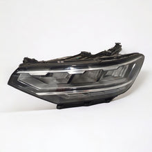 Laden Sie das Bild in den Galerie-Viewer, Frontscheinwerfer VW Passat B8 3G1941035P LED Links Scheinwerfer Headlight