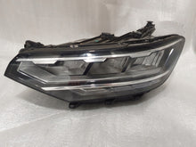 Laden Sie das Bild in den Galerie-Viewer, Frontscheinwerfer VW Passat B8 3G1941035P LED Links Scheinwerfer Headlight