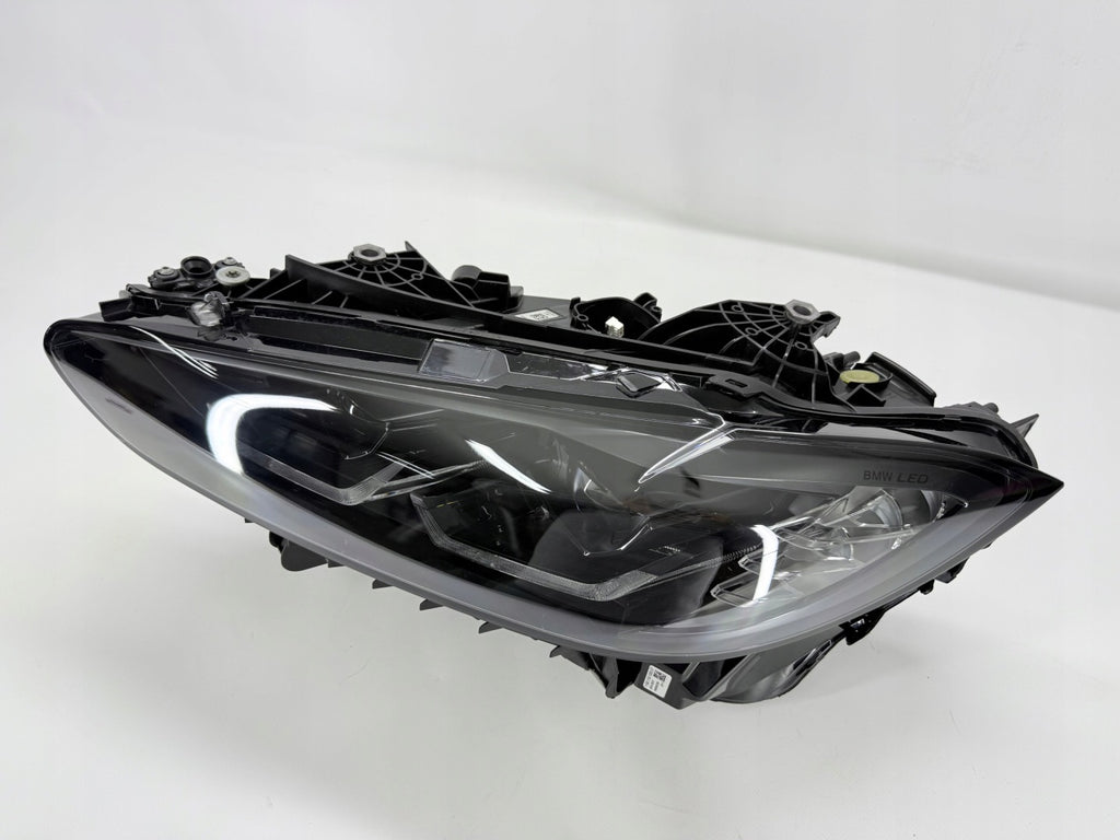 Frontscheinwerfer BMW 4 G22 G23 G26 8084885-07 Links Scheinwerfer Headlight SCH4279450285ub