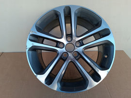 1x Alufelge 18 Zoll 8.5