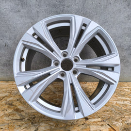 1x Alufelge 18 Zoll 8.0