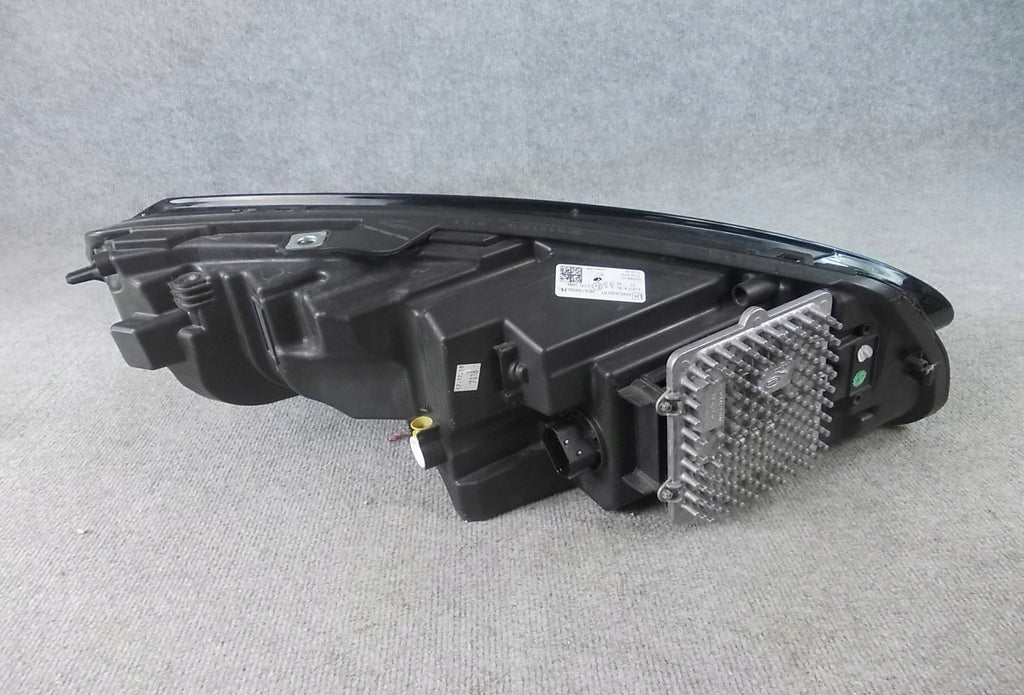 Frontscheinwerfer Jaguar E-Pace X540 J9C3-13W030-HD LED Links Headlight SCH4505181831kl