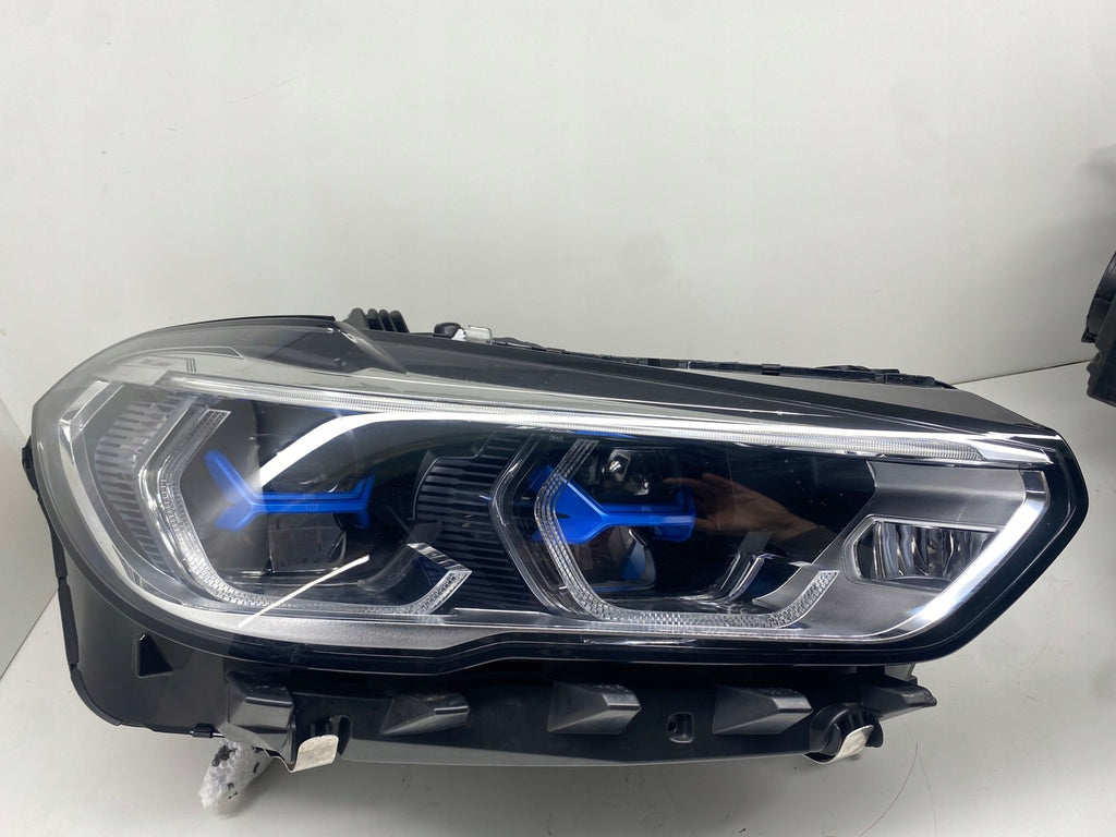 Frontscheinwerfer BMW X5 G05 G06 5A27998-01 9481789-09 Laser Rechts oder Links SCH9004090169qn