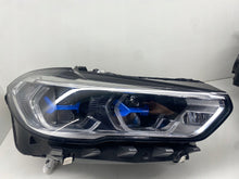 Load image into Gallery viewer, Frontscheinwerfer BMW X5 G05 G06 5A27998-01 9481789-09 Laser Rechts oder Links SCH9004090169qn