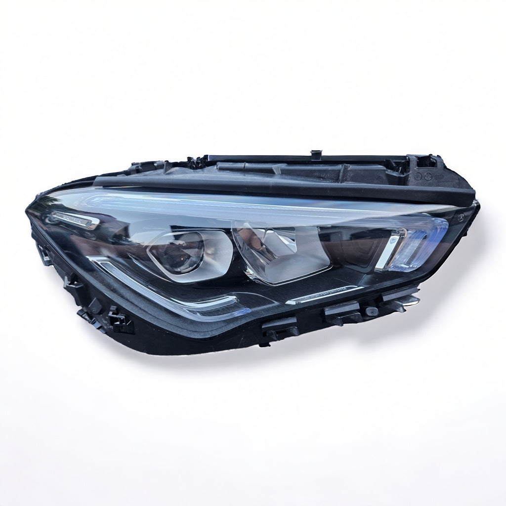 Frontscheinwerfer Mercedes-Benz Cla A1189068400 LED Rechts Headlight