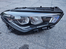 Load image into Gallery viewer, Frontscheinwerfer Mercedes-Benz Cla A1189068400 LED Rechts Headlight