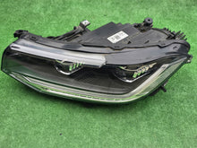 Load image into Gallery viewer, Frontscheinwerfer VW T-Cross 2GM941035A Full LED Links Scheinwerfer Headlight SCH8276287671bx