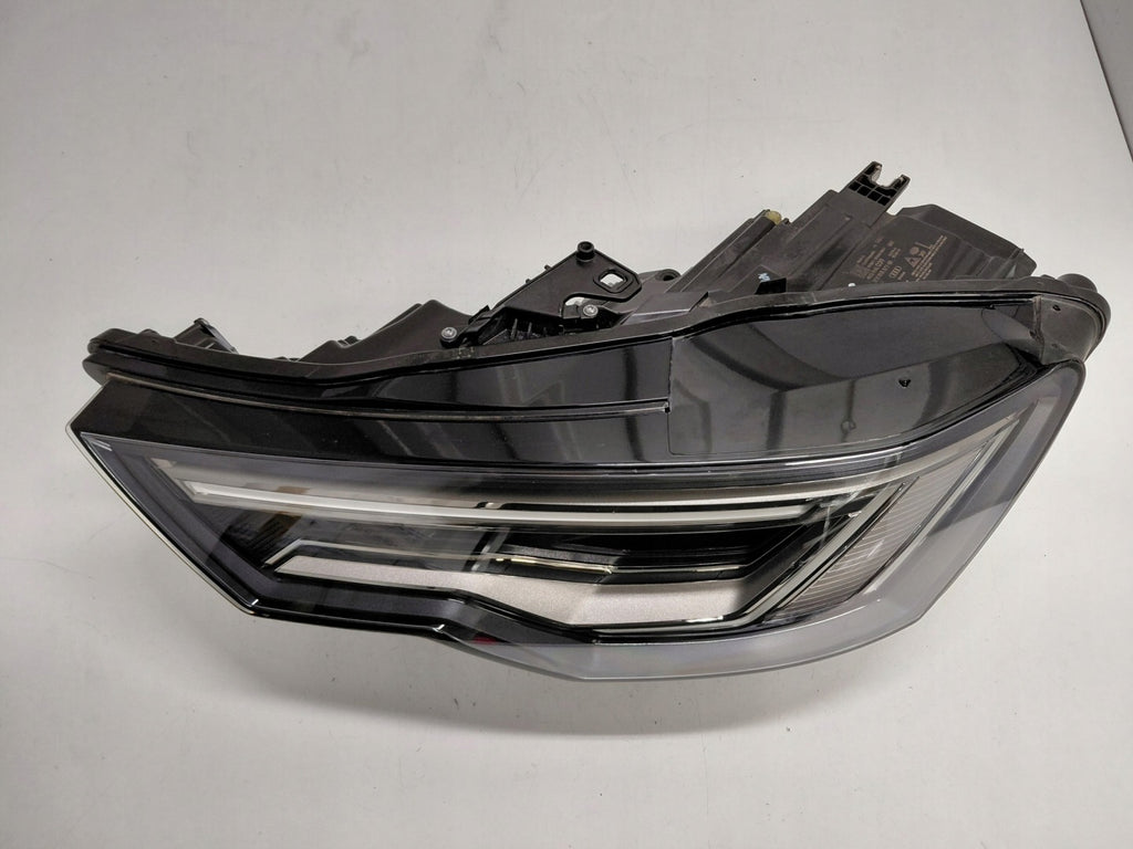 Frontscheinwerfer Audi A6 C8 4K0941039 Full LED Links Scheinwerfer Headlight SCH4244084355ue