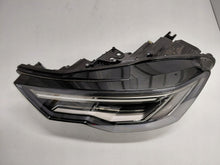 Laden Sie das Bild in den Galerie-Viewer, Frontscheinwerfer Audi A6 C8 4K0941039 Full LED Links Scheinwerfer Headlight SCH4244084355ue