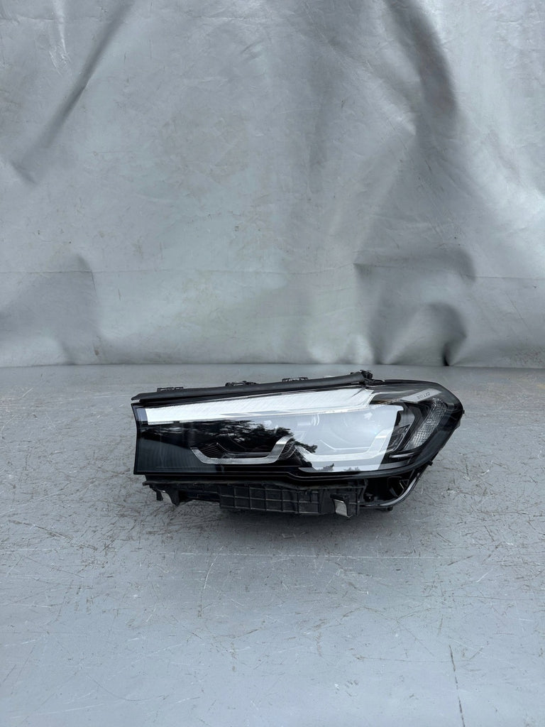 Frontscheinwerfer BMW 5 G31 G30 5A388C302 Links Scheinwerfer Headlight SCH4279233573qd