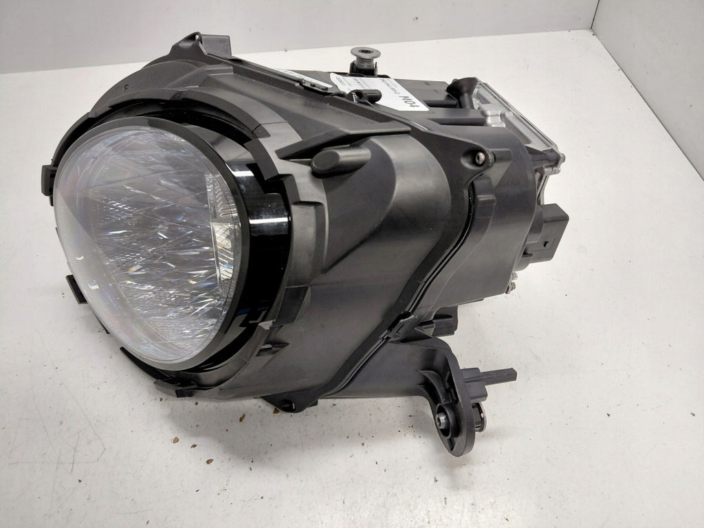 Frontscheinwerfer Bentley Continental 3SD941005Q Links Scheinwerfer Headlight SCH7938142795ef