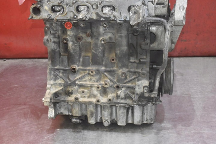Motor Skoda Octavia III CLHB 1.6 TDI 105PS 66kW 2014 Diesel Engine Unkomplett MOT6418178484ml