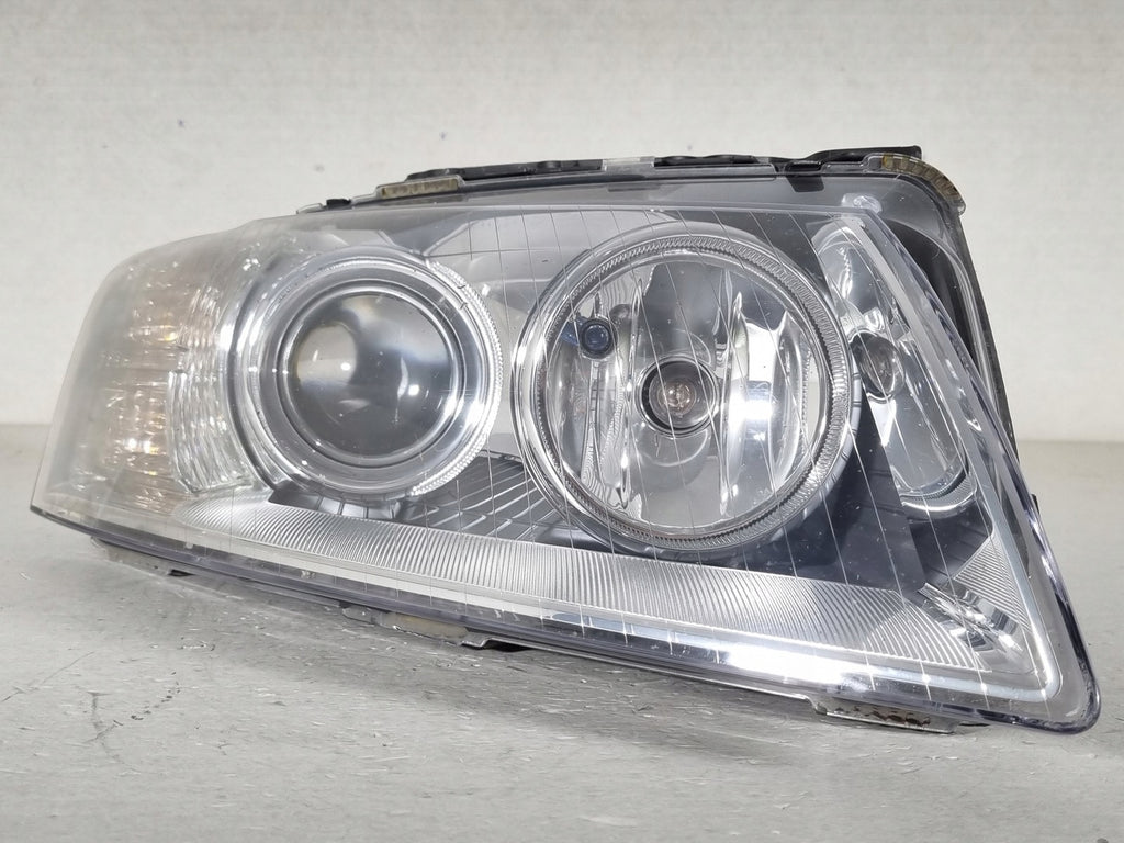 Frontscheinwerfer Audi A8 4E0941004BP Xenon Rechts Scheinwerfer Headlight