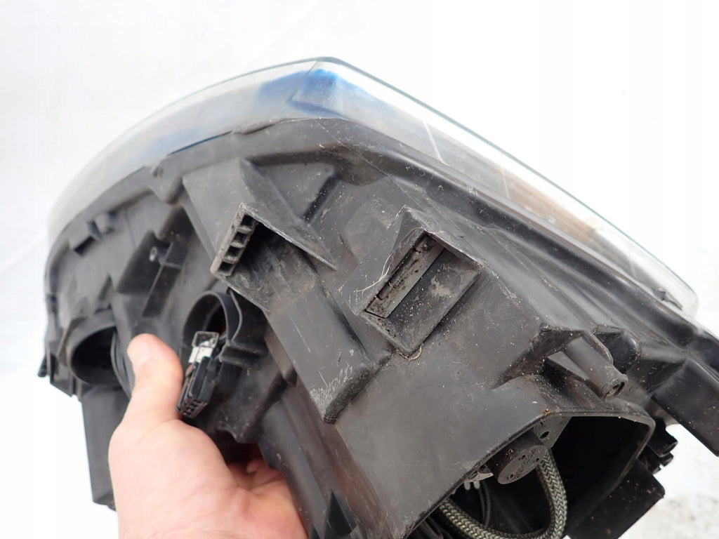 Frontscheinwerfer VW Polo 6R1941031B Xenon Ein Stück (Rechts oder Links)