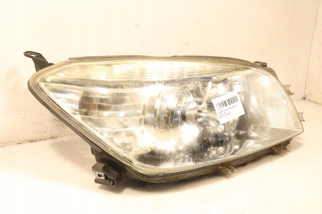 Frontscheinwerfer Toyota III Rechts Scheinwerfer Headlight SCH6618489581fo