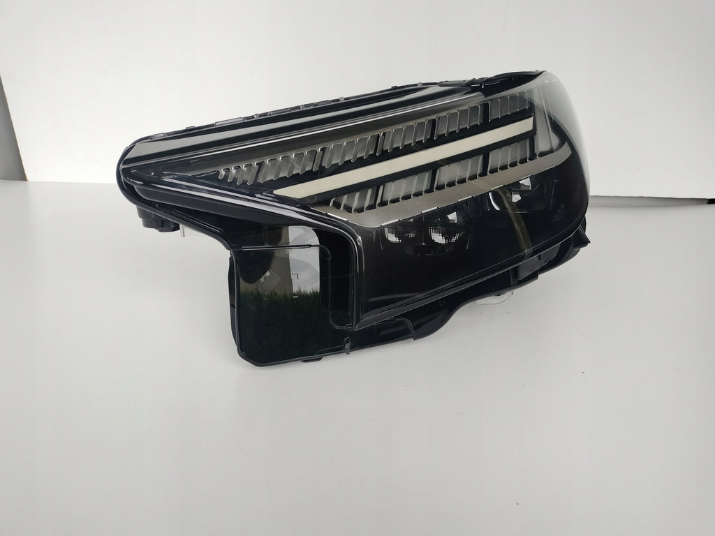 Frontscheinwerfer Audi Q4 89A941035 Links Scheinwerfer Headlight