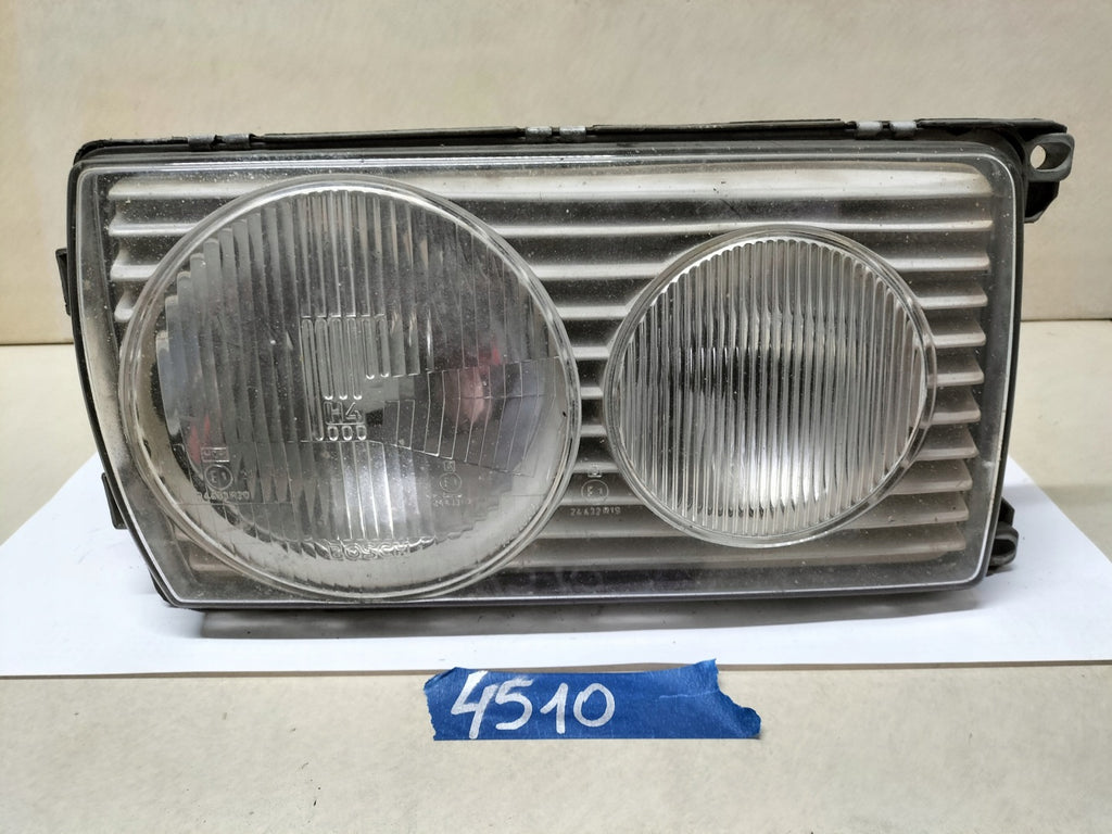 Frontscheinwerfer Mercedes-Benz 123 Rechts Scheinwerfer Headlight SCH1332348319dr