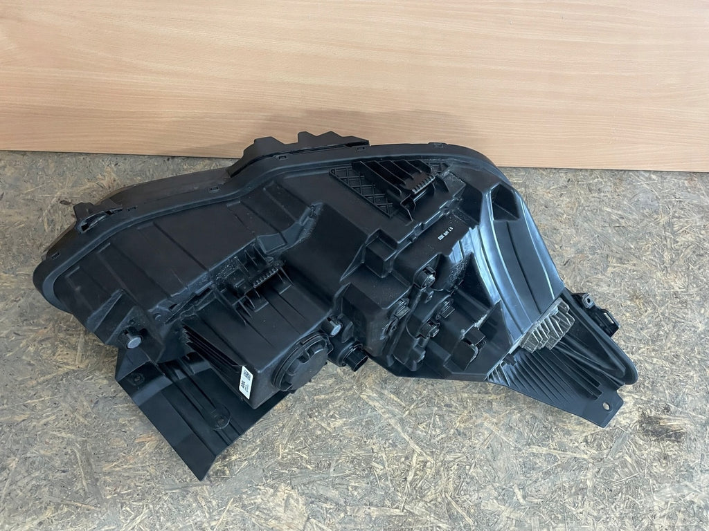 Frontscheinwerfer Kia Ev6 Links Scheinwerfer Headlight