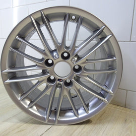 1x Alufelge 17 Zoll 8.0