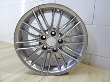 Load image into Gallery viewer, 1x Alufelge 17 Zoll 8.0" 5x120 53ET 7846783 BMW F20 Rim Wheel FEL1592496651ml