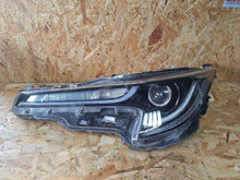 Load image into Gallery viewer, Frontscheinwerfer Toyota Corolla VAY3265 Links Scheinwerfer Headlight SCH9242662952js