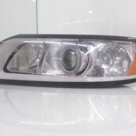 Frontscheinwerfer Volvo V50 31299583 0301237201 FALSE Scheinwerfer Headlight SCH6141893503gw