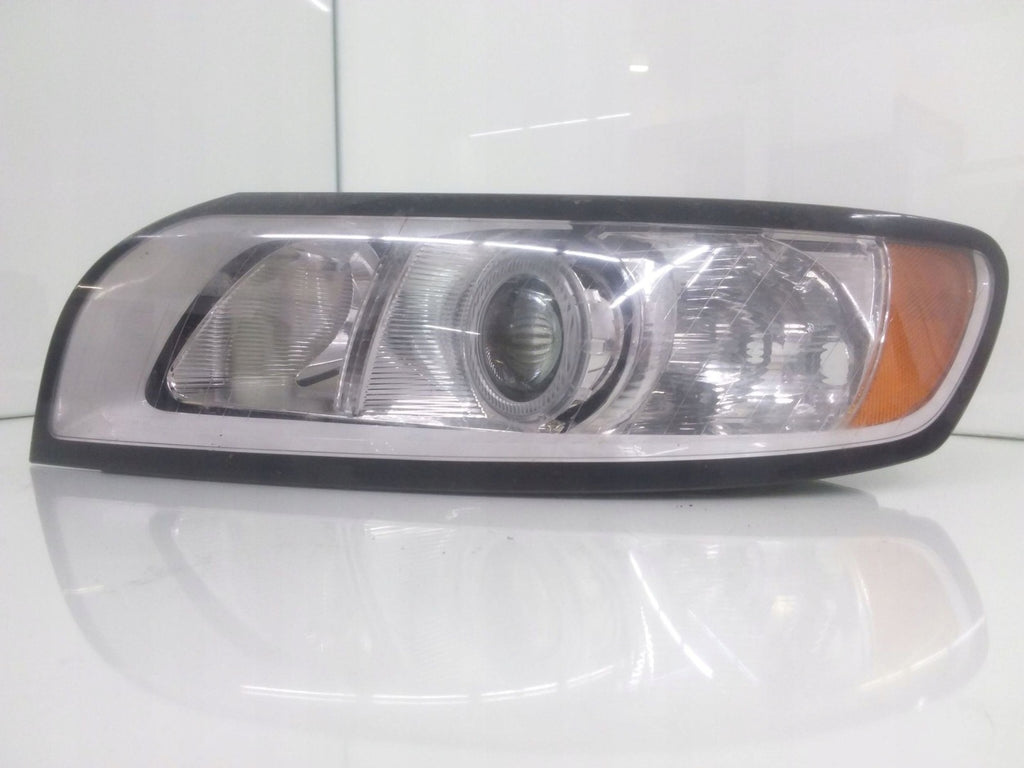 Frontscheinwerfer Volvo V50 31299583 0301237201 FALSE Scheinwerfer Headlight SCH6141893503gw